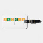 success
   Luggage Tags