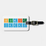 sumit 
 yadav  Luggage Tags