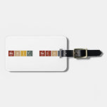 Mohit Redhu   Luggage Tags