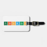 Prathmesh   Luggage Tags