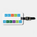 Daily
 
 WEEKLY  Luggage Tags