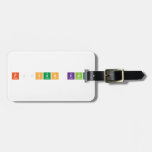 Füsun Kale   Luggage Tags