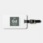 Gd  Luggage Tags