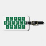 Happy
 Birthday
 Joseph  Luggage Tags