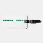 Nashwa farouk
   Luggage Tags