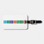 Duraipandi   Luggage Tags