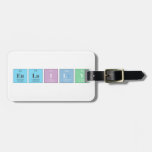 Eulaily  Luggage Tags