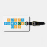 Happy 
 Retirement
 Doc  Luggage Tags