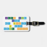 keep calm
 becuz
 my Bchaa
 b'day 
 coming soon  Luggage Tags