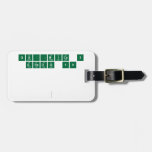 QUÍMICA 3
 GRADO 10
 
 
 
   Luggage Tags