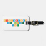 HARSHWARDHAN
 WE LOVE 
 YOU  Luggage Tags