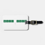 RAHIL KHAN
   Luggage Tags