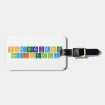 Chandrakanth
 Gadipelly  Luggage Tags