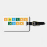 Stevens
 Laptop
   Luggage Tags