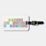 CAUTION
 LIFE CHANGE
 IN PROGRESS  Luggage Tags