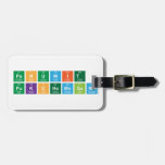 panuwit 
 pukchomngam  Luggage Tags