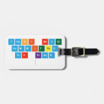 Yoshi Never
 Committed
 Tax Fraud
   Luggage Tags