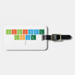 infinitize
 love
   Luggage Tags