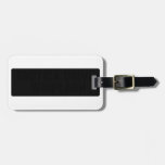 EROTICA DRIVE      WHIPLASH   Luggage Tags