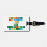 OUTSIDE
 ROMANIA
 JOIN
 THE
 UNDERGROUND
 COOLTURE  Luggage Tags