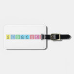 Calculators  Luggage Tags