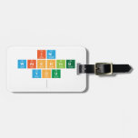 Im
 Watching
 You
   Luggage Tags