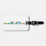      YKS SINAVI 
 NUSAYBINDE DE YAPILSIN  Luggage Tags