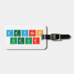 Zeynep
 Ugur   Luggage Tags