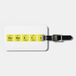 Hornets  Luggage Tags