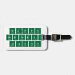 Happy
 Birthday
 Allison  Luggage Tags