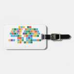 Simon Lane
 Lewis Brindley
 Hannah Rutherford
 Martyn Littlewood
 Daniel Hardcastle
 Nerd Cubed
 Sky Does Minecraft
 ASFJerome
 
   Luggage Tags