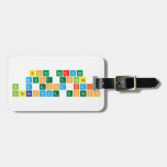 Both parties
 must engage
 in a good-faith
 interactive process  Luggage Tags