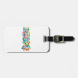 Angel
 Dave
 Darren
 Faranis
 Dennise
 Felicia
 Krisna
 Edward
 Edwin
 Yusuf
 Peter
 Piere
 Ramapati
 tristan
 dhari  Luggage Tags