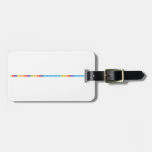 HHeLiBeBC|N|OFNeNaMgAlSiPS|ClArKCaScTiVCrMnFeCoNiCuZnGaGeAsSeBrKrRbSrYZrNbMoTcRuRhPdAgCdIn  Luggage Tags