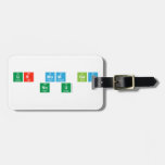 ur mom gay
 no u  Luggage Tags