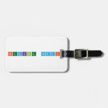 Breaking Reddit  Luggage Tags