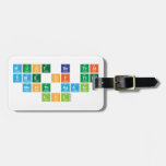 Must be that
 time of the
 month again
 LOL  Luggage Tags