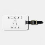 Science
 In
 The
 News  Luggage Tags