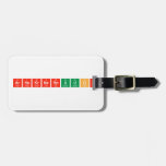 ArHeKrNeRnUuoXe  Luggage Tags