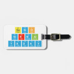 Genio
 Nirmal
 Yadav  Luggage Tags