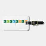 Elements
   Luggage Tags