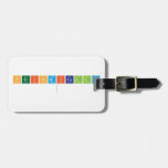 Periodically
   Luggage Tags