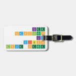 free 
 happiness
 life 
 vision 
 love peace  Luggage Tags