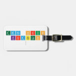 Emre harun
 Karaaslan 
   Luggage Tags