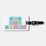 Eunice
 joy
 guarino  Luggage Tags