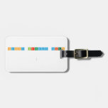 Happy Birthday Taigh
 
 
   Luggage Tags