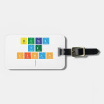 Busra
 ve
 Cihan
   Luggage Tags
