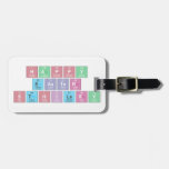 Happy
 Easter
 St|hilary  Luggage Tags