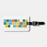 medical lab
  professionals
 get results  Luggage Tags