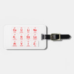 Cauline 
 Angela
 Alviz  Luggage Tags